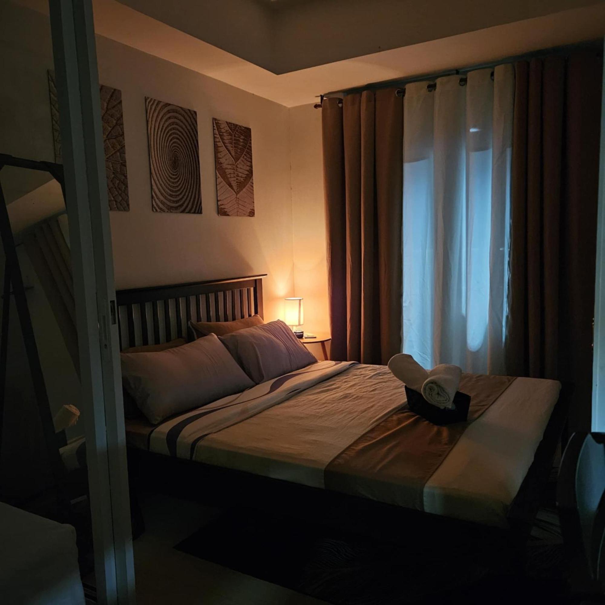 Azure Urban Resort Staycation Manila Exterior foto