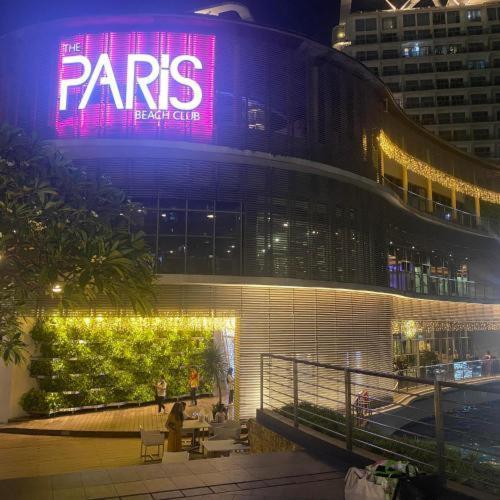 Azure Urban Resort Staycation Manila Exterior foto