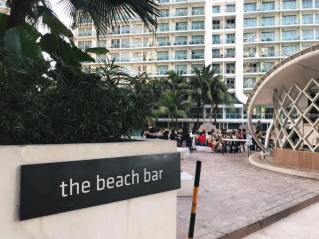 Azure Urban Resort Staycation Manila Exterior foto