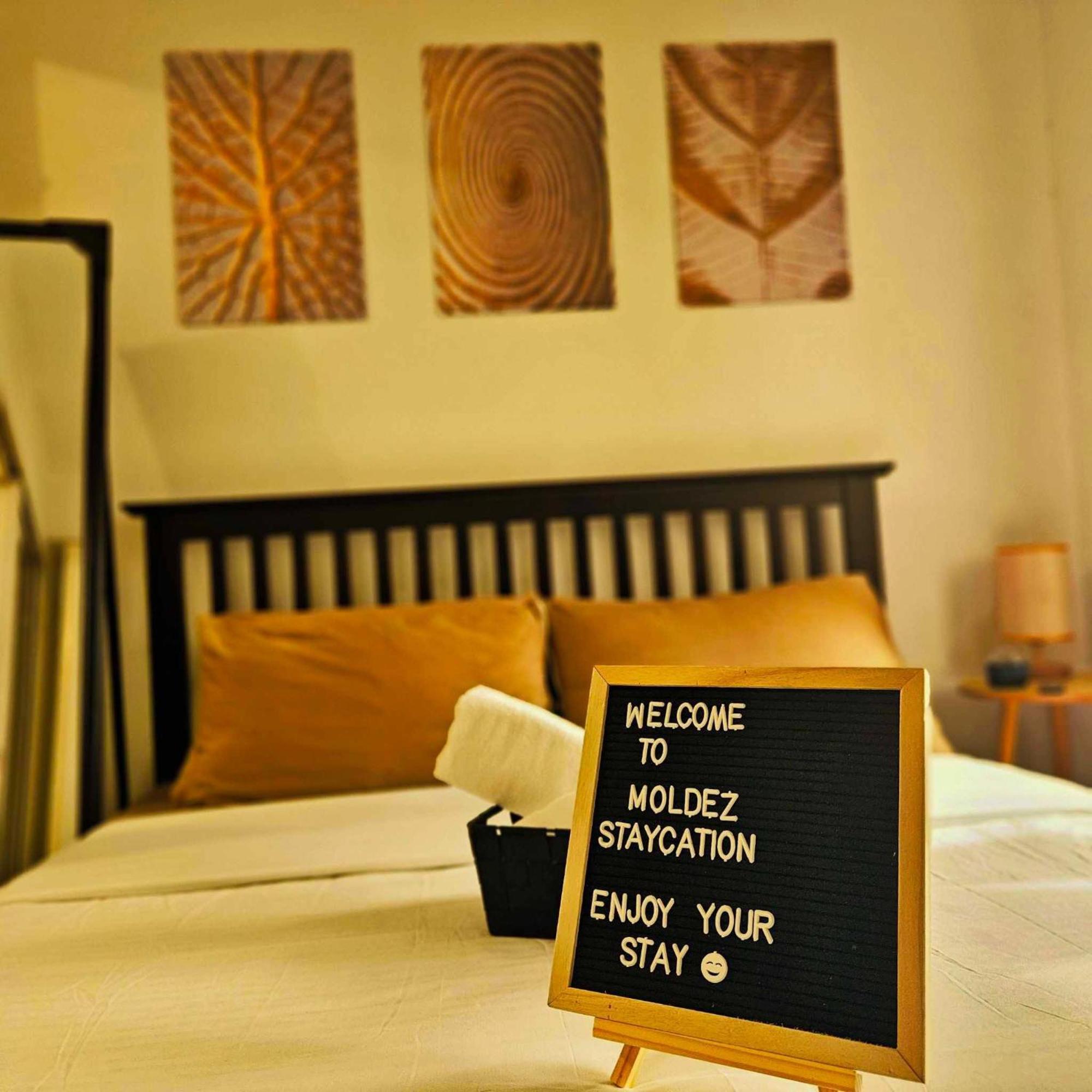 Azure Urban Resort Staycation Manila Exterior foto