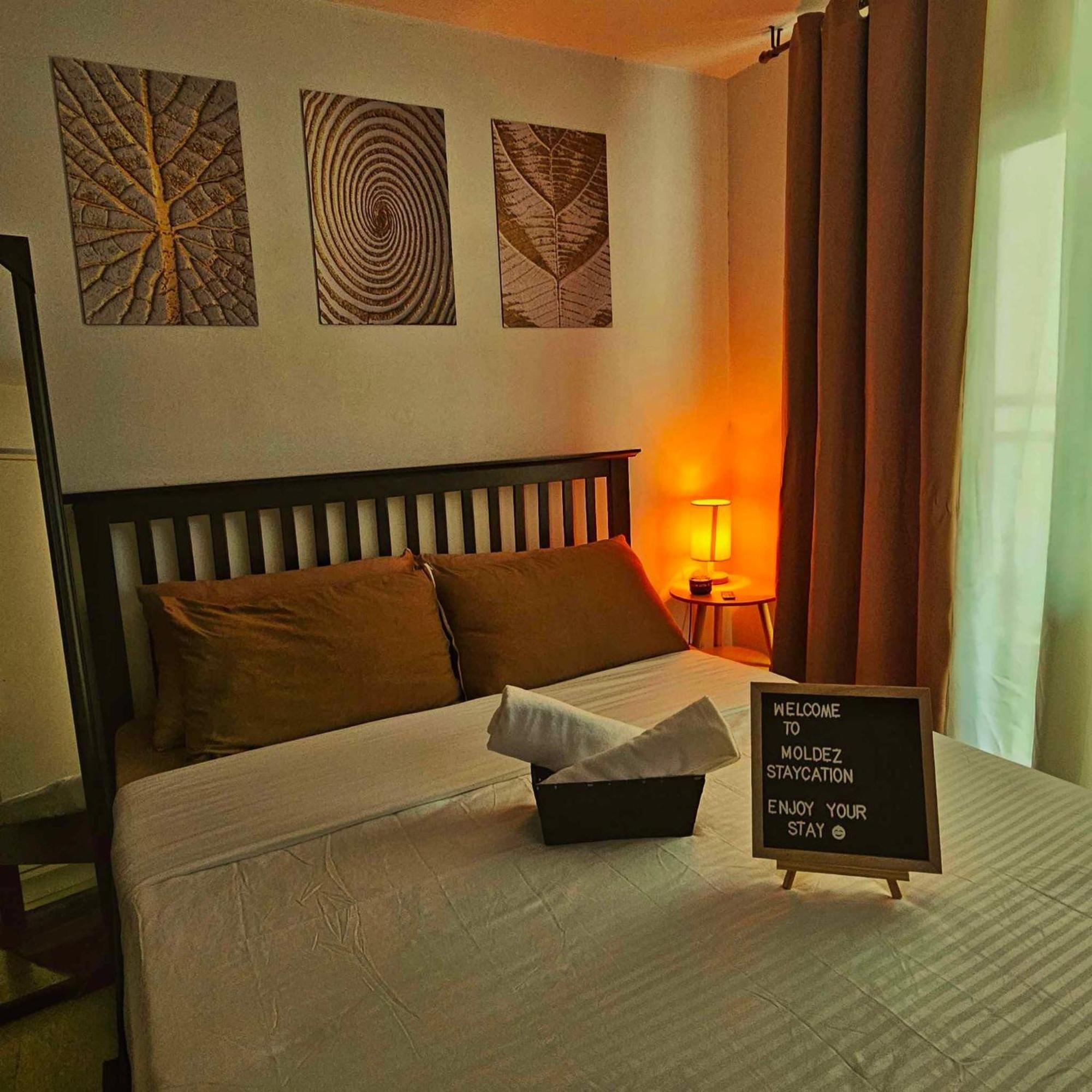Azure Urban Resort Staycation Manila Exterior foto