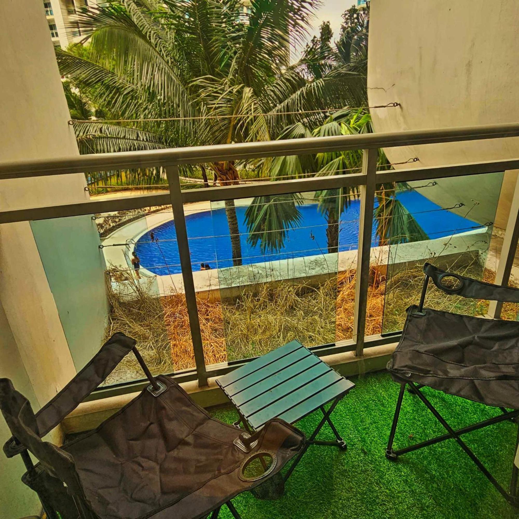Azure Urban Resort Staycation Manila Exterior foto